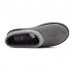 Мужские слипоны Mens Tasman Slipper - Grey