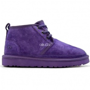 Ugg Neumel Purple Sku