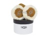 UGG Earmuff Chestnut