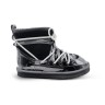 Ugg Chanel Lunar Black