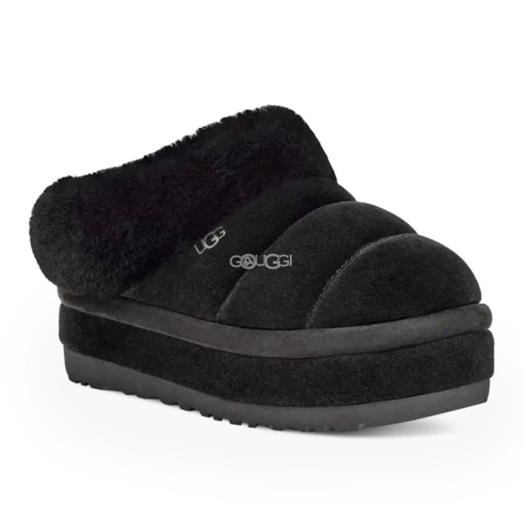 UGG Tazzlita Black