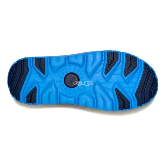 Женские ботинки W Neumel Weather Hybrid - Chestnut / Big sky