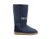 Женские высокие угги Classic Tall Navy