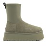 UGG Classic Dipper Shaded Clover