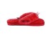 Женские тапочки Abella Slipper Red