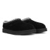 Мужские слипоны Men's Tasman Clog Slippers Black