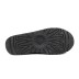 Мужские слипоны Men's Tasman Clog Slippers Black