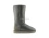 Женские высокие угги Classic Tall Metallic Grey
