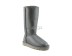 Женские высокие угги Classic Tall Metallic Grey