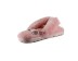 Женские тапочки Abella Slipper Light Pink