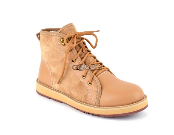 Мужские ботинки Mens Navajo Chestnut