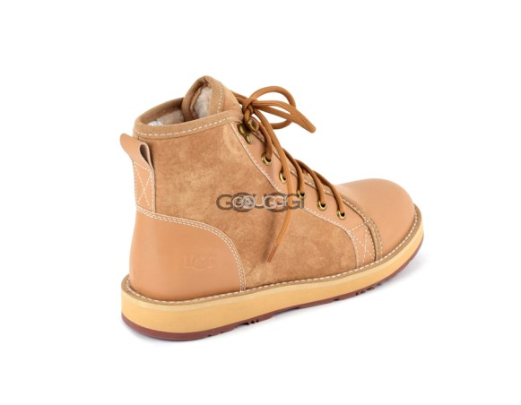 Мужские ботинки Mens Navajo Chestnut