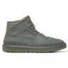 UGG Highland Sport Hiker Mid Grey Metallic