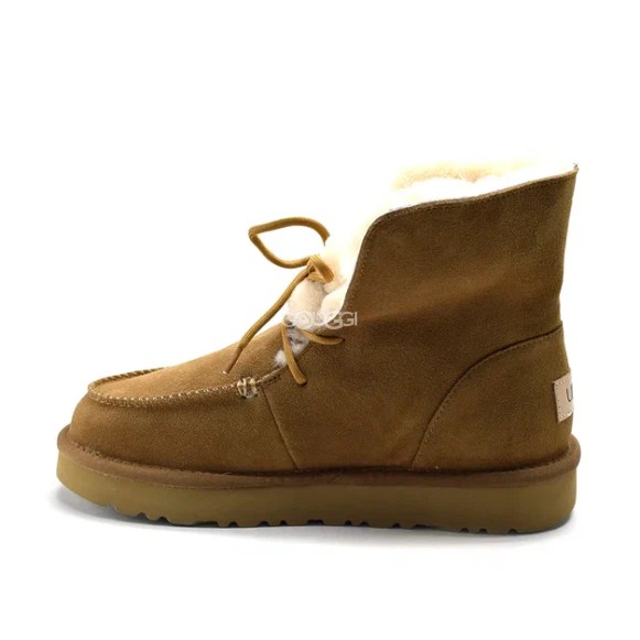 Женские ботинки Ugg Diara Chestnut