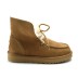 Женские ботинки Ugg Diara Chestnut