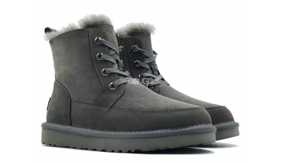 Женские ботинки Lina Grey