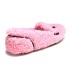 Женские мокасины UGG Hailey Fluff Loafer Pink