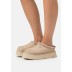 Женские слипоны Ugg Tazz - Mustard Seed
