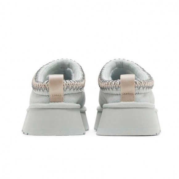 Женские слипоны Ugg Tazz - Seal