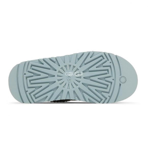 Женские слипоны Ugg Tazz - Seal