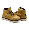UGG Highland Sport Hiker Mid Chestnut Metallic