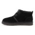 Мужские угги Men's Neumel Quickclick Chukka Black