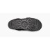 Женские ультра мини угги Ugg Ultra Mini Hybrid - Black