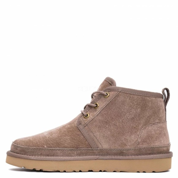 Мужские ботинки Ugg Mens Neumel Cappuccino