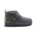 Женские ботинки UGG Neumel Clear Chukka Grey