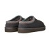 Женские слипоны Tasman II Slipper - Dark Grey II
