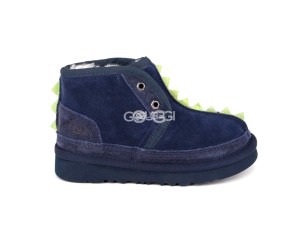 Kids Dydo Navy