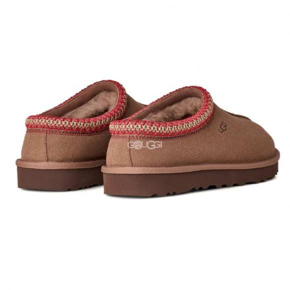 Женские слипоны Tasman II Slipper - Rocky Oak