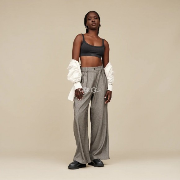 Женские слипоны Tasman Leather Regen - Black