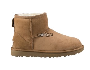 Classic Mini Chestnut II