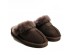 Женские тапочки Coquette Slipper Chocolate