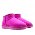 Женские ультра мини угги Ugg Ultra Mini - Pink Bliss