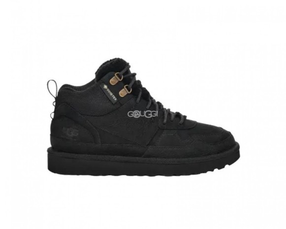 Женские ботинки Ugg Hihland Hi GTX Black