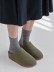 Женские тапочки Ugg Elea Slip On Olive