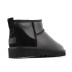 Мужские ультра мини угги Men's Classic Ultra Mini Leather