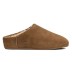 Женские тапочки Ugg Elea Slip On Chestnut