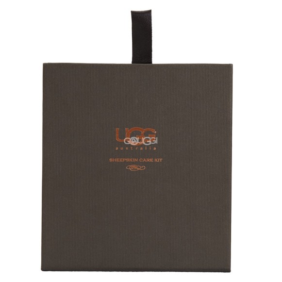 Средства по уходу за уггами Care Kit