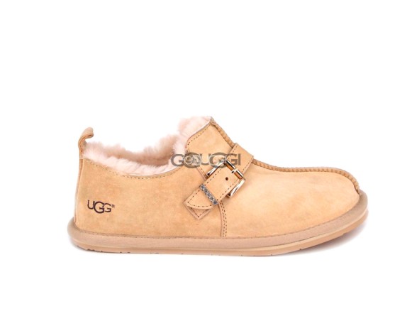 Женские слипоны Diana Sand