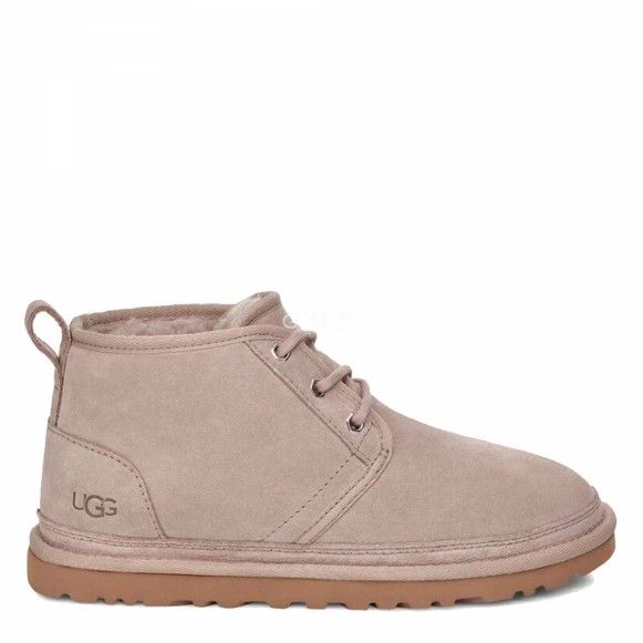 Женские ботинки Ugg Neumel Boot Oyster