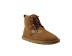 Мужские ботинки Harkley Waterproof Chukka Boot Chestnut