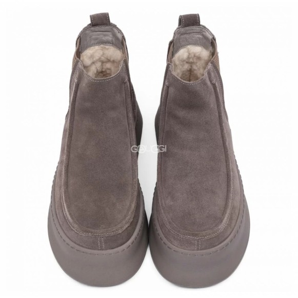 Мужские челси Ugg Mens Chelsea Crafted Smoke