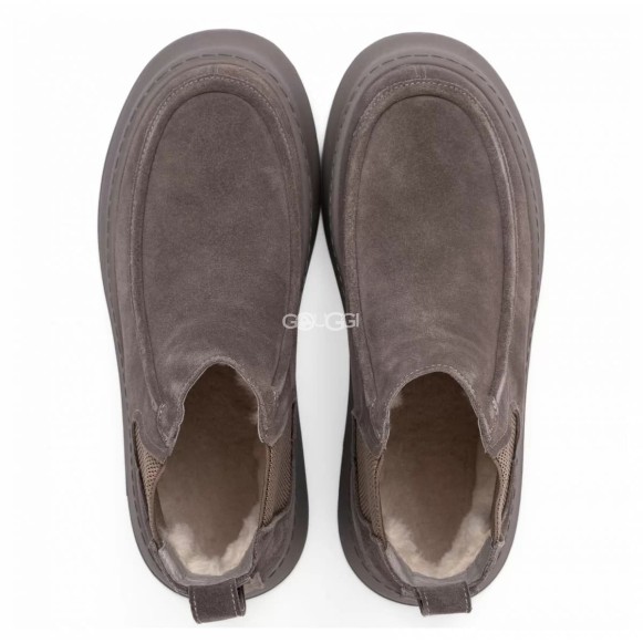 Мужские челси Ugg Mens Chelsea Crafted Smoke