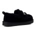 Женские слипоны Ugg Classic Fat Ding Slip On Black