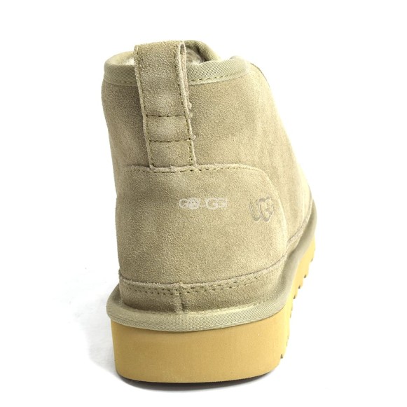 Мужские ботинки Ugg Mens Neumel Boot Antilope