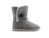 Женские угги с пуговицей Bailey Button Grey