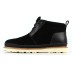 Мужские ботинки Ugg Mens Neumel Gentleman Black